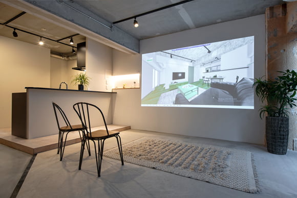 マンションリフォーム