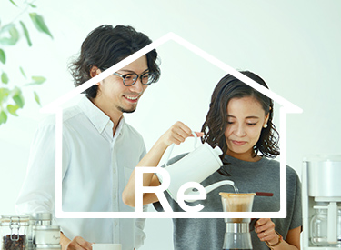 価値観やセンスといった、言葉にしづらいものまで理解してくれました。